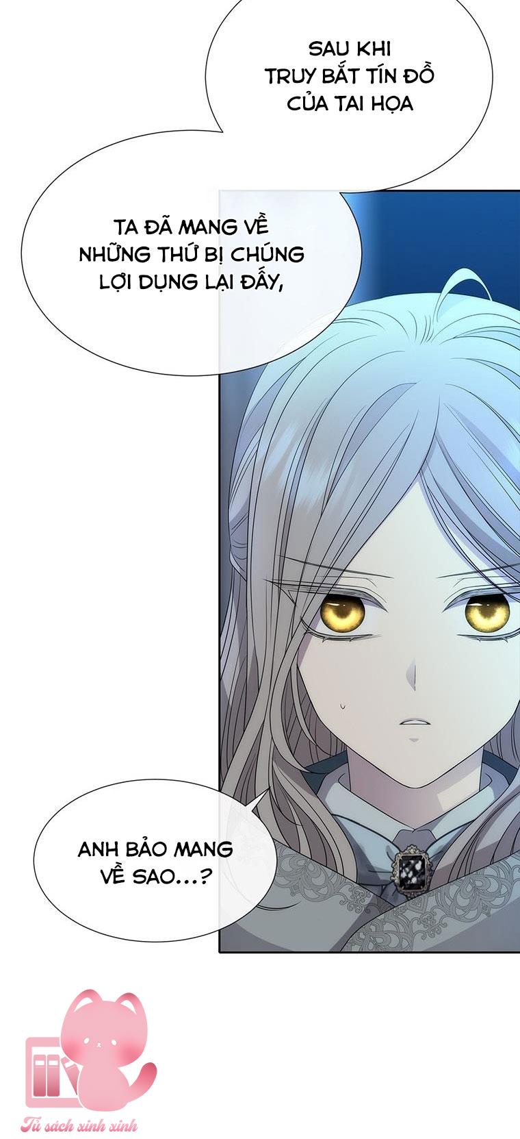 Charlotte Và Ngũ Đại Đồ Đệ - Chap 189 - Trang 43
