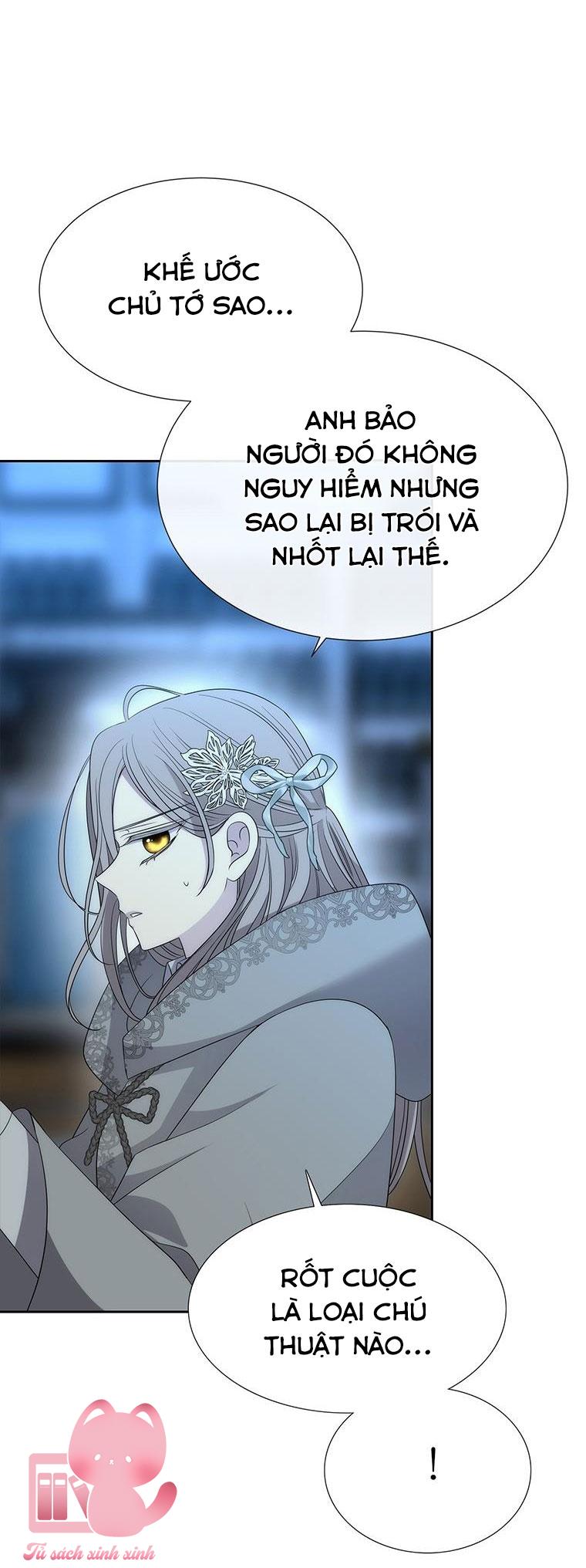 Charlotte Và Ngũ Đại Đồ Đệ - Chap 189 - Trang 45