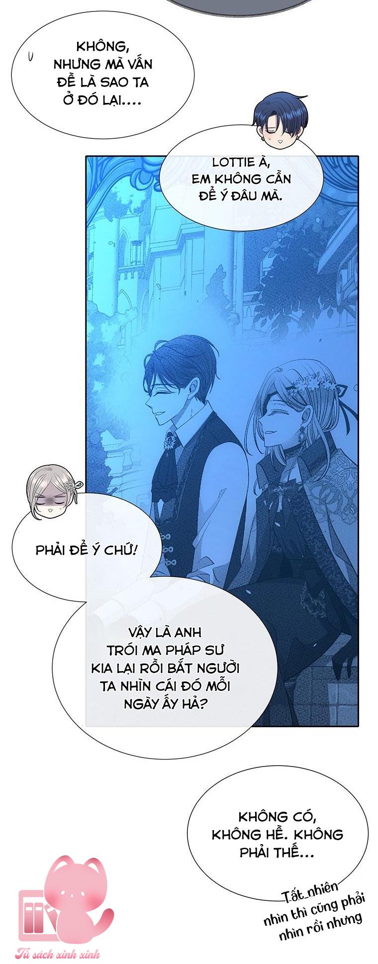 Charlotte Và Ngũ Đại Đồ Đệ - Chap 189 - Trang 47