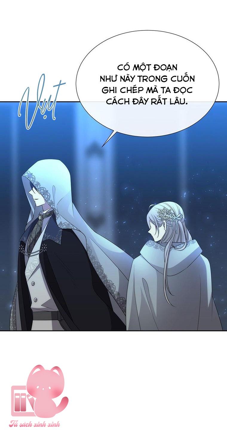 Charlotte Và Ngũ Đại Đồ Đệ - Chap 189 - Trang 50