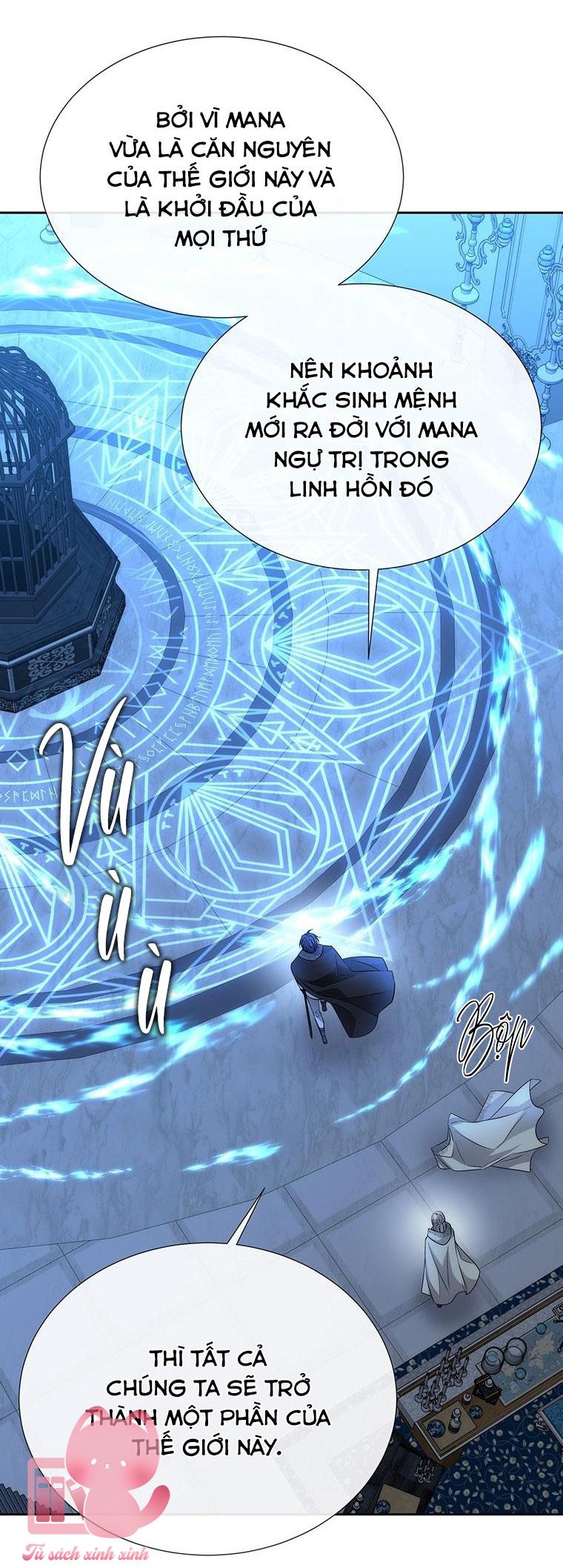 Charlotte Và Ngũ Đại Đồ Đệ - Chap 189 - Trang 51