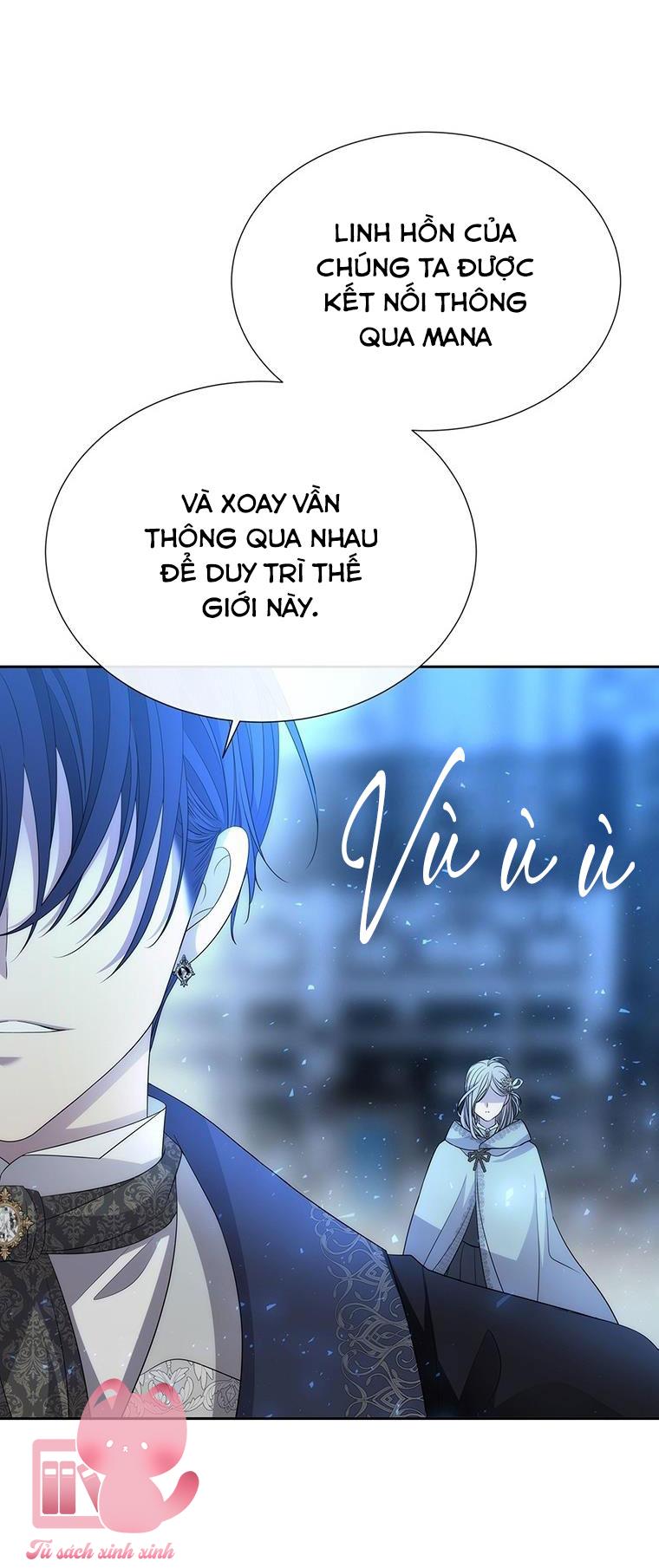 Charlotte Và Ngũ Đại Đồ Đệ - Chap 189 - Trang 52