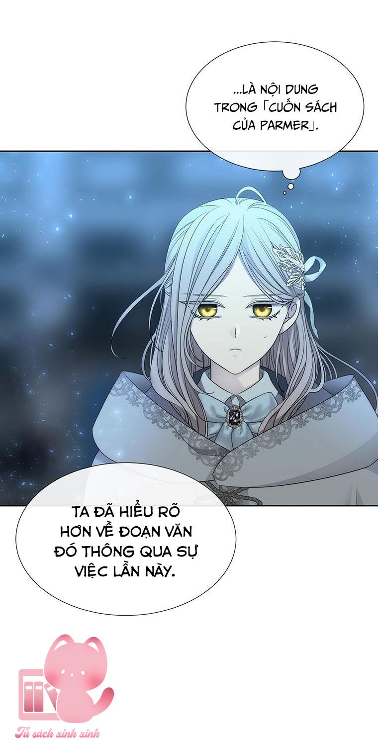 Charlotte Và Ngũ Đại Đồ Đệ - Chap 189 - Trang 53