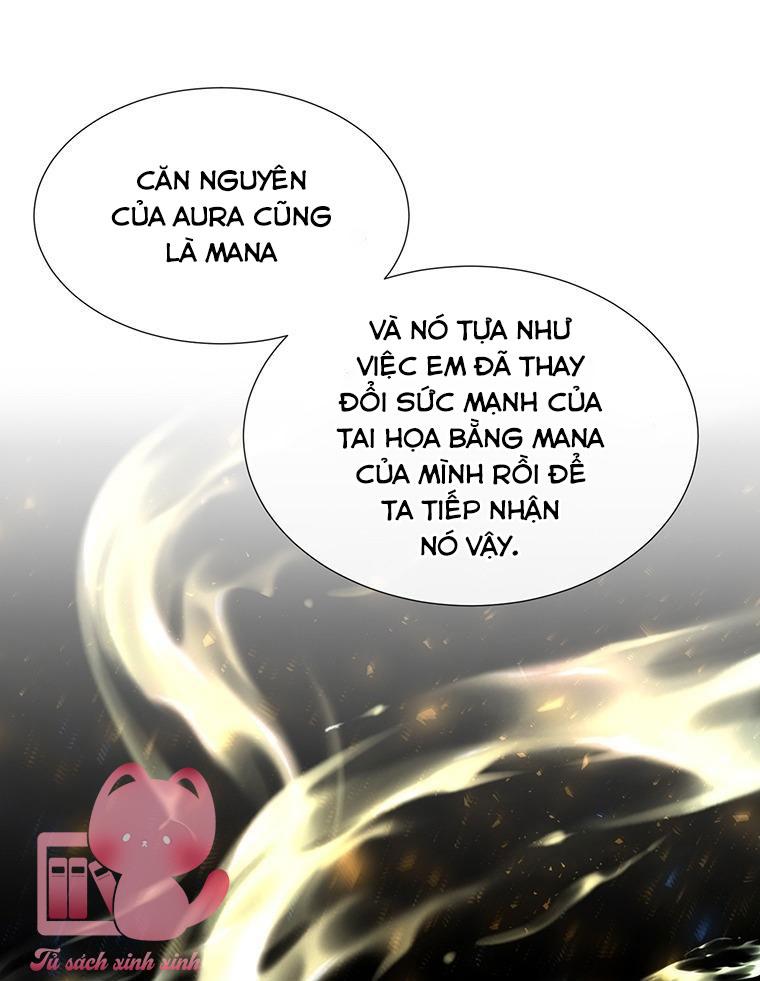 Charlotte Và Ngũ Đại Đồ Đệ - Chap 189 - Trang 55