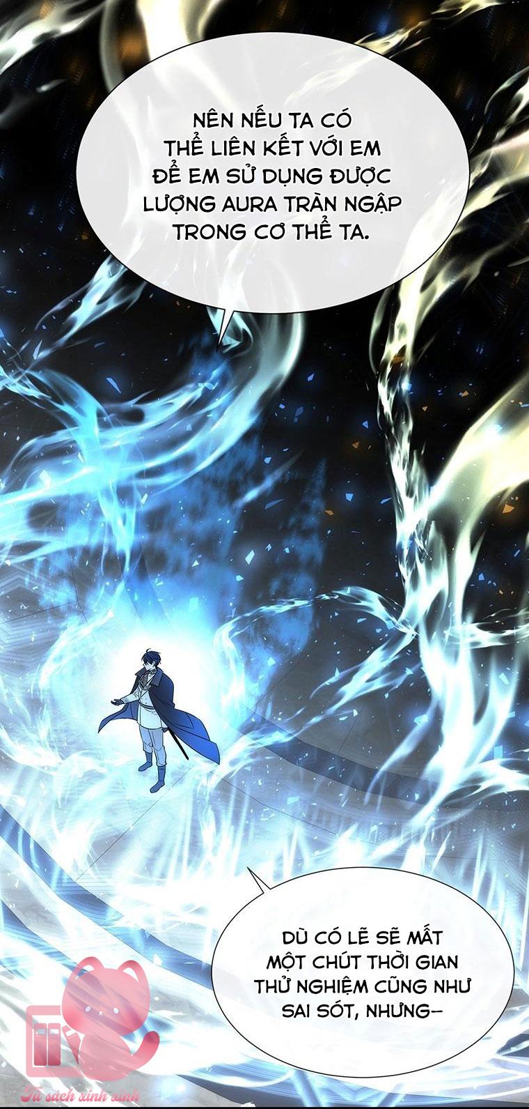 Charlotte Và Ngũ Đại Đồ Đệ - Chap 189 - Trang 56