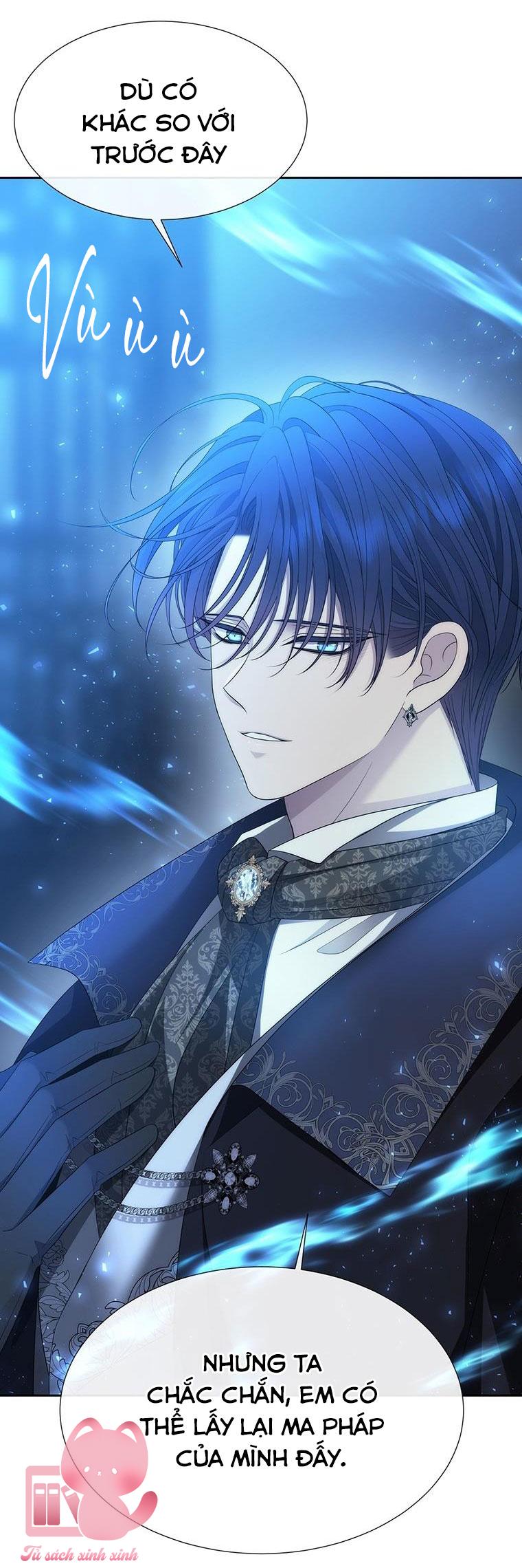 Charlotte Và Ngũ Đại Đồ Đệ - Chap 189 - Trang 58