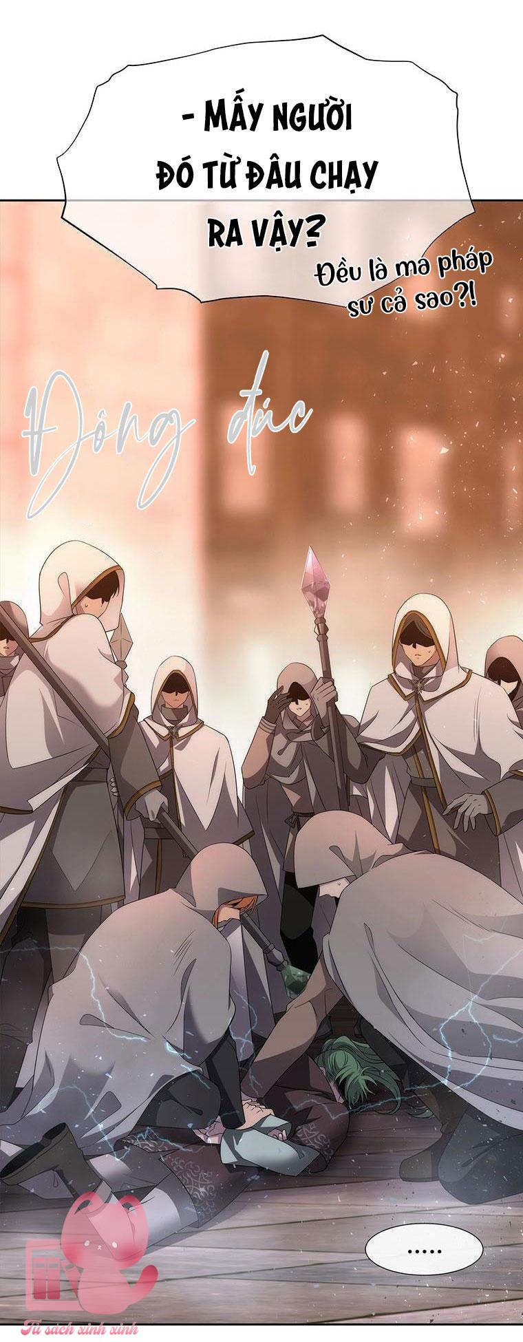 Charlotte Và Ngũ Đại Đồ Đệ - Chap 189 - Trang 7