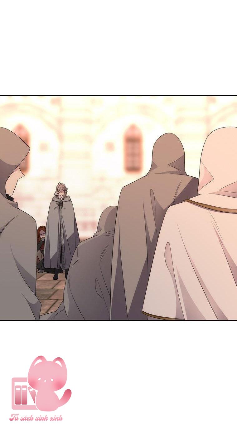 Charlotte Và Ngũ Đại Đồ Đệ - Chap 189 - Trang 9