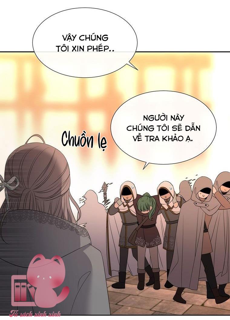 Charlotte Và Ngũ Đại Đồ Đệ - Chap 189 - Trang 10
