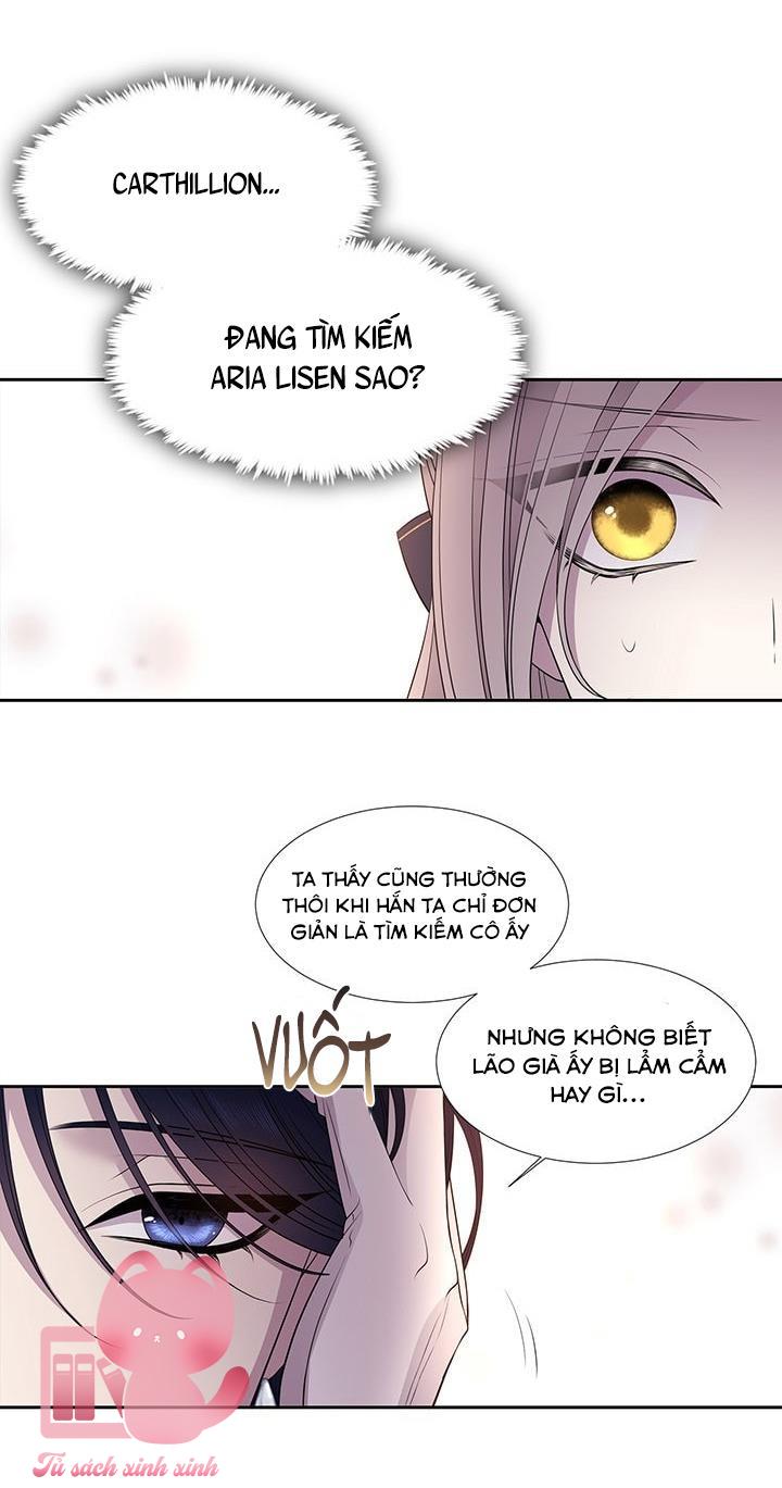 Charlotte Và Ngũ Đại Đồ Đệ - Chap 19 - Trang 13