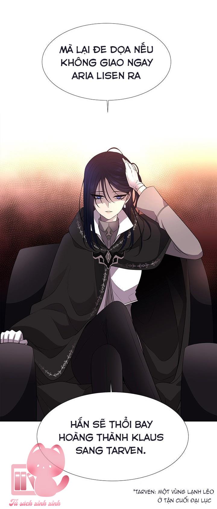 Charlotte Và Ngũ Đại Đồ Đệ - Chap 19 - Trang 14