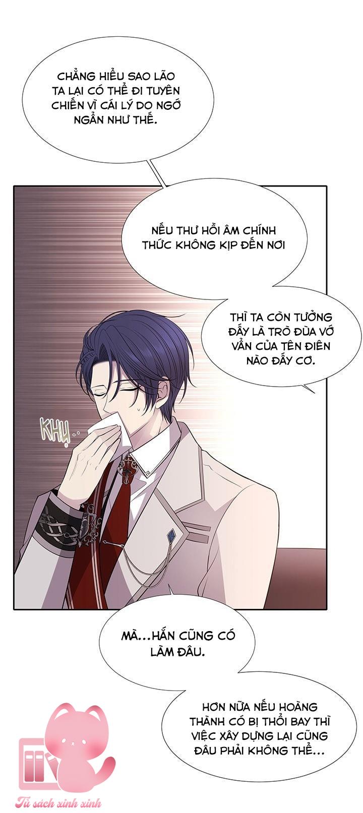 Charlotte Và Ngũ Đại Đồ Đệ - Chap 19 - Trang 16