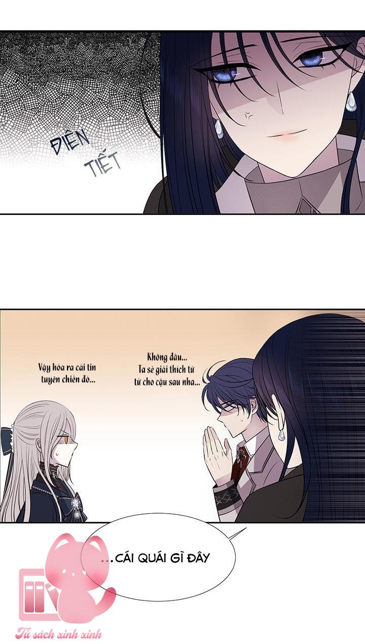Charlotte Và Ngũ Đại Đồ Đệ - Chap 19 - Trang 17