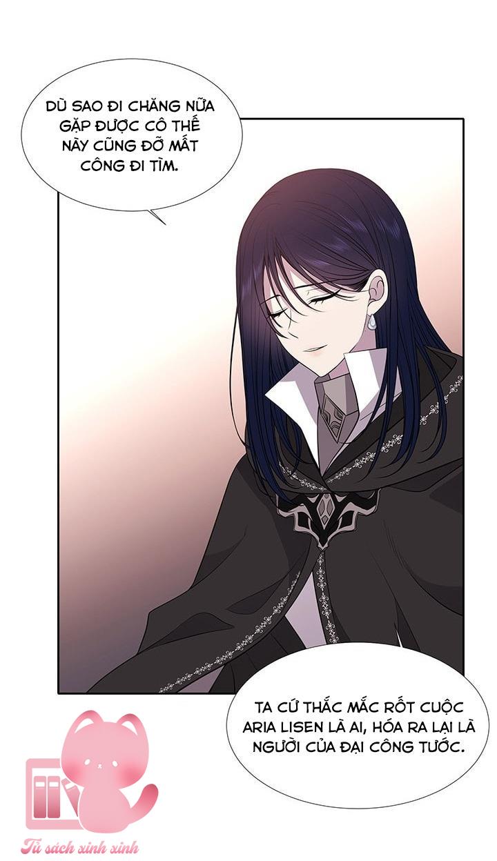 Charlotte Và Ngũ Đại Đồ Đệ - Chap 19 - Trang 18