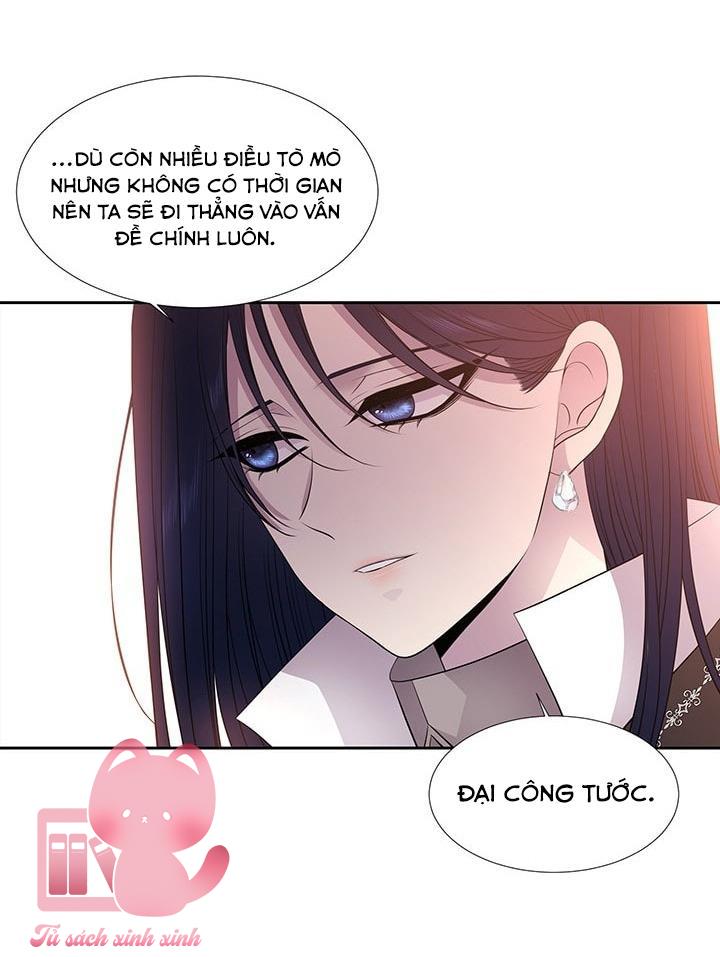 Charlotte Và Ngũ Đại Đồ Đệ - Chap 19 - Trang 19