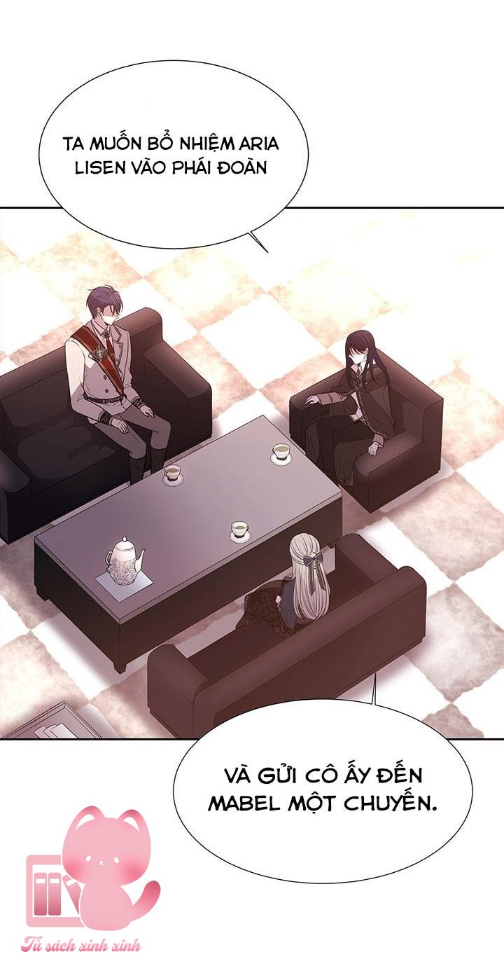 Charlotte Và Ngũ Đại Đồ Đệ - Chap 19 - Trang 20