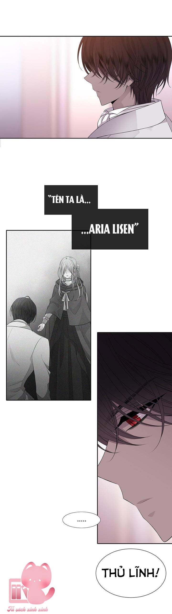 Charlotte Và Ngũ Đại Đồ Đệ - Chap 19 - Trang 3