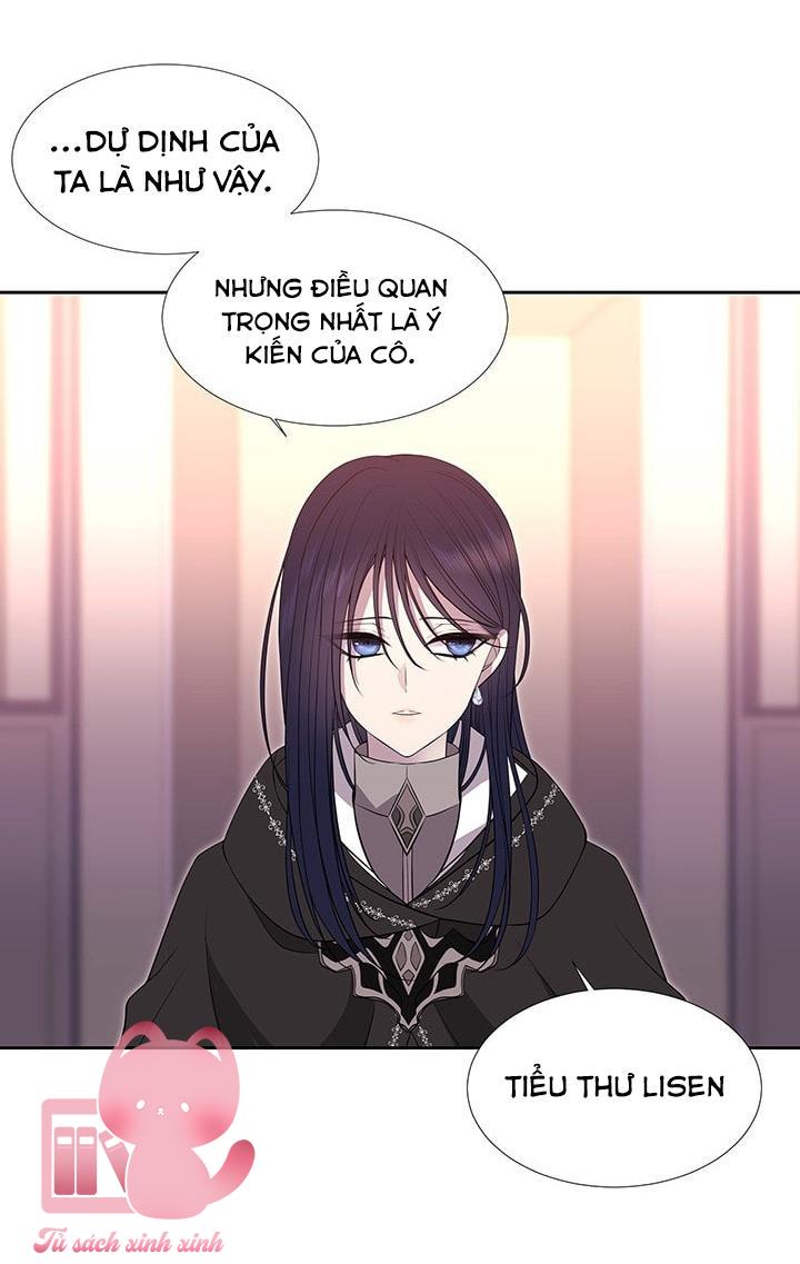 Charlotte Và Ngũ Đại Đồ Đệ - Chap 19 - Trang 23