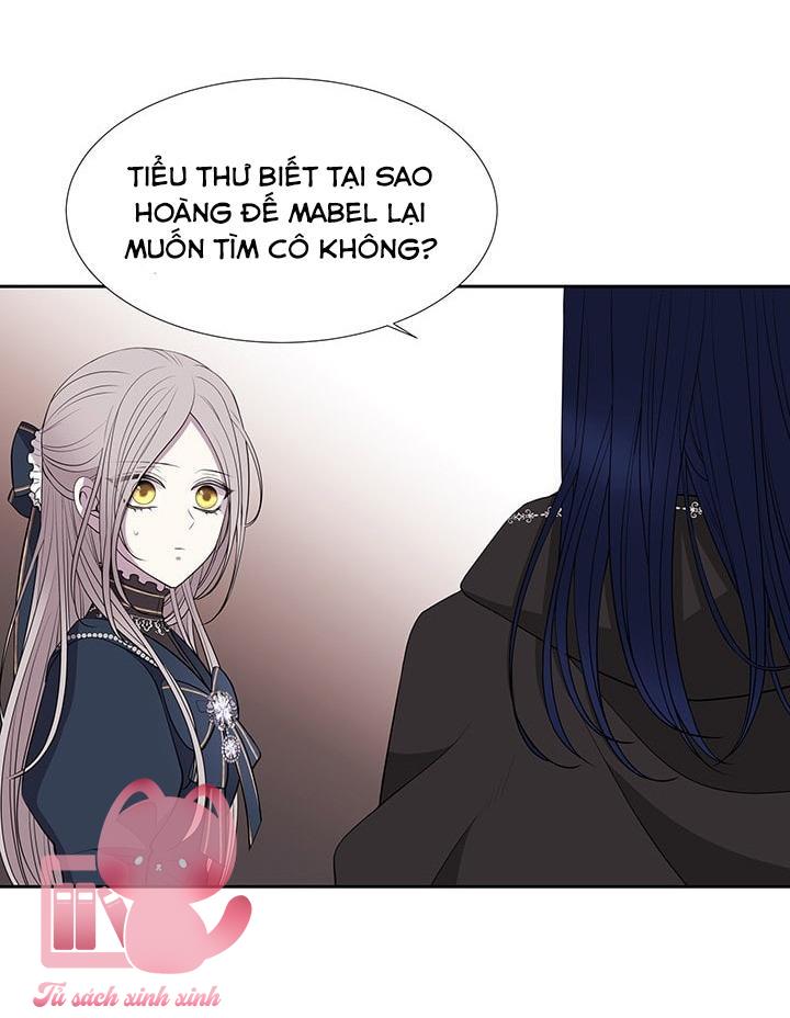 Charlotte Và Ngũ Đại Đồ Đệ - Chap 19 - Trang 24