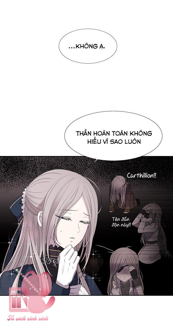 Charlotte Và Ngũ Đại Đồ Đệ - Chap 19 - Trang 25
