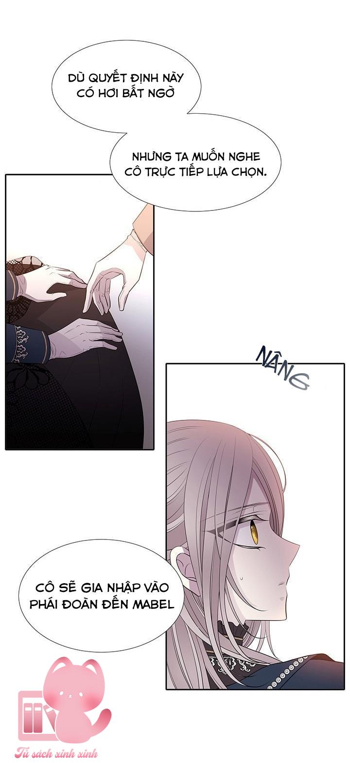 Charlotte Và Ngũ Đại Đồ Đệ - Chap 19 - Trang 27