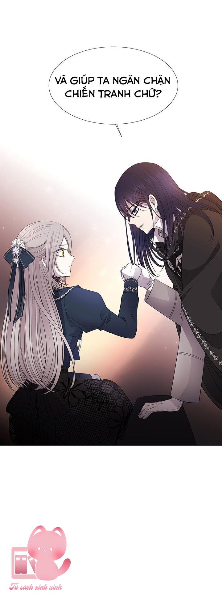 Charlotte Và Ngũ Đại Đồ Đệ - Chap 19 - Trang 28
