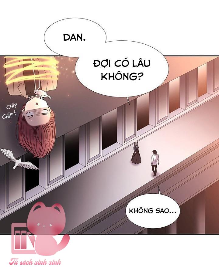 Charlotte Và Ngũ Đại Đồ Đệ - Chap 19 - Trang 30