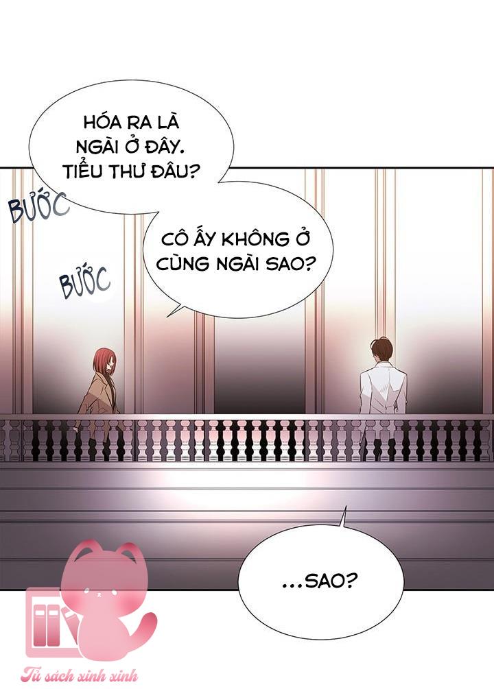 Charlotte Và Ngũ Đại Đồ Đệ - Chap 19 - Trang 4
