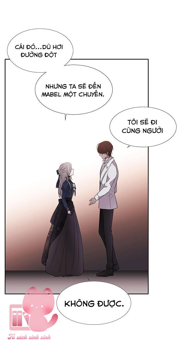 Charlotte Và Ngũ Đại Đồ Đệ - Chap 19 - Trang 31