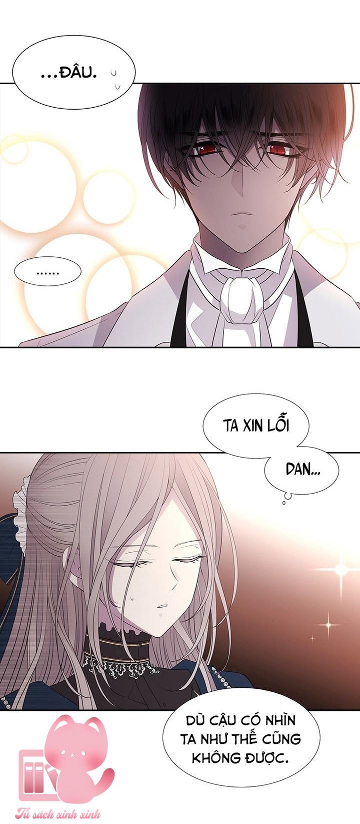 Charlotte Và Ngũ Đại Đồ Đệ - Chap 19 - Trang 32