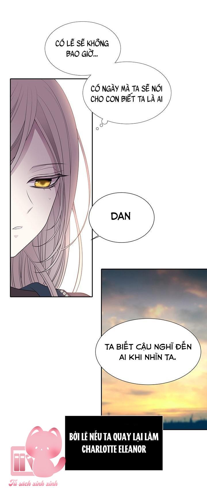 Charlotte Và Ngũ Đại Đồ Đệ - Chap 19 - Trang 33