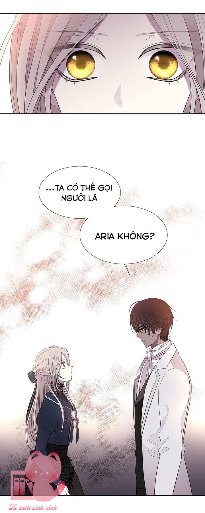 Charlotte Và Ngũ Đại Đồ Đệ - Chap 19 - Trang 36