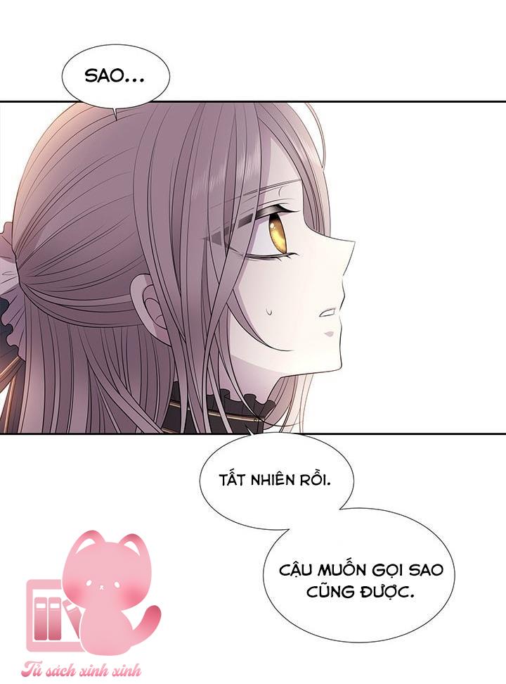 Charlotte Và Ngũ Đại Đồ Đệ - Chap 19 - Trang 37