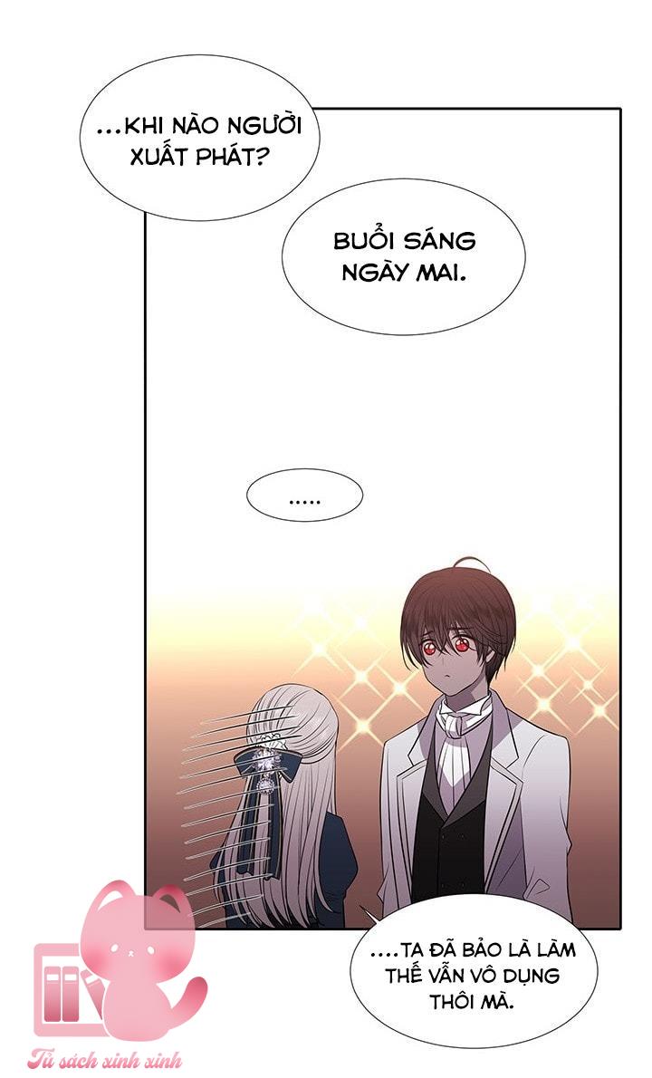 Charlotte Và Ngũ Đại Đồ Đệ - Chap 19 - Trang 38