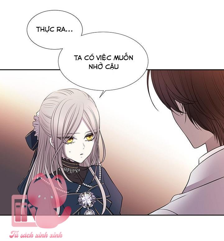 Charlotte Và Ngũ Đại Đồ Đệ - Chap 19 - Trang 39