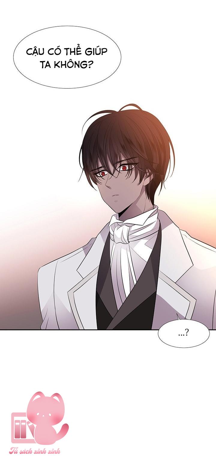 Charlotte Và Ngũ Đại Đồ Đệ - Chap 19 - Trang 40