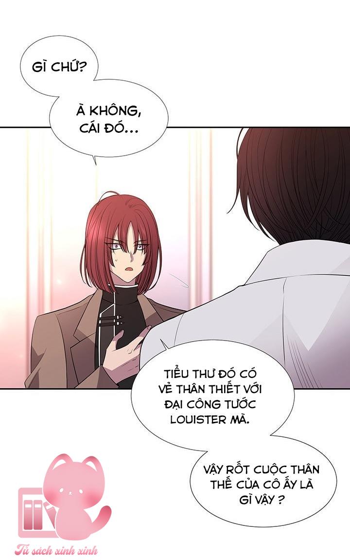 Charlotte Và Ngũ Đại Đồ Đệ - Chap 19 - Trang 5