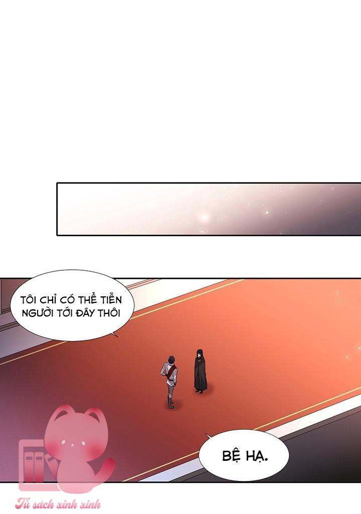 Charlotte Và Ngũ Đại Đồ Đệ - Chap 19 - Trang 41