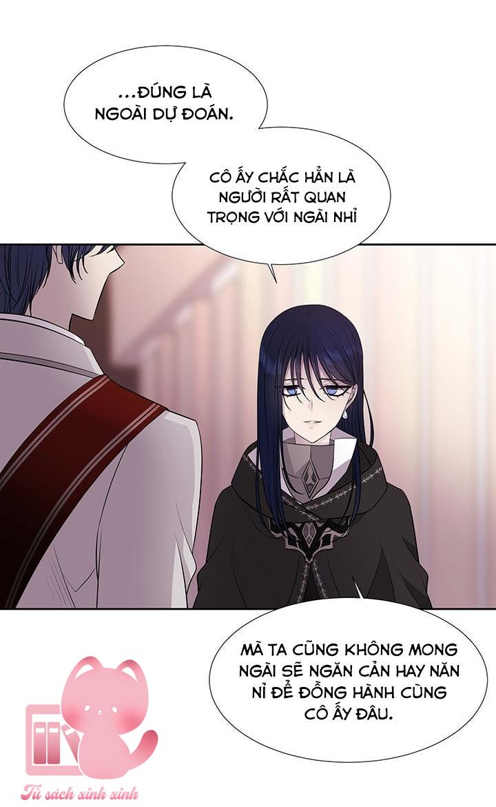 Charlotte Và Ngũ Đại Đồ Đệ - Chap 19 - Trang 42