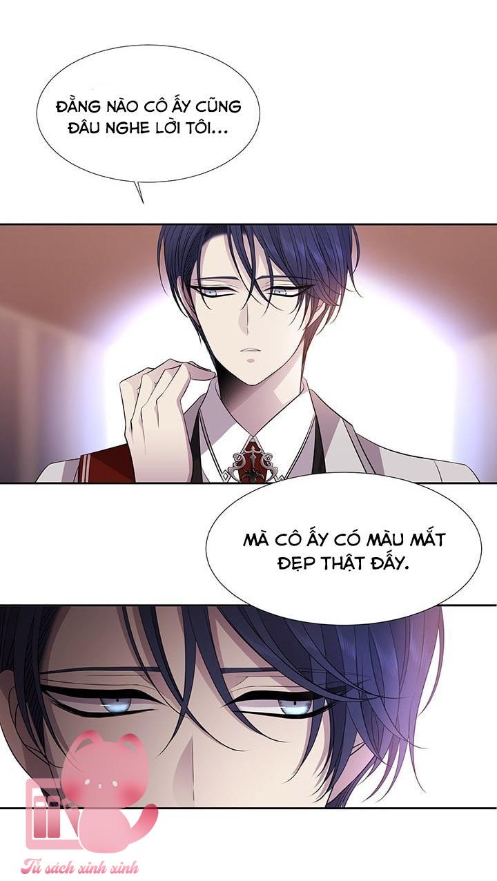Charlotte Và Ngũ Đại Đồ Đệ - Chap 19 - Trang 43