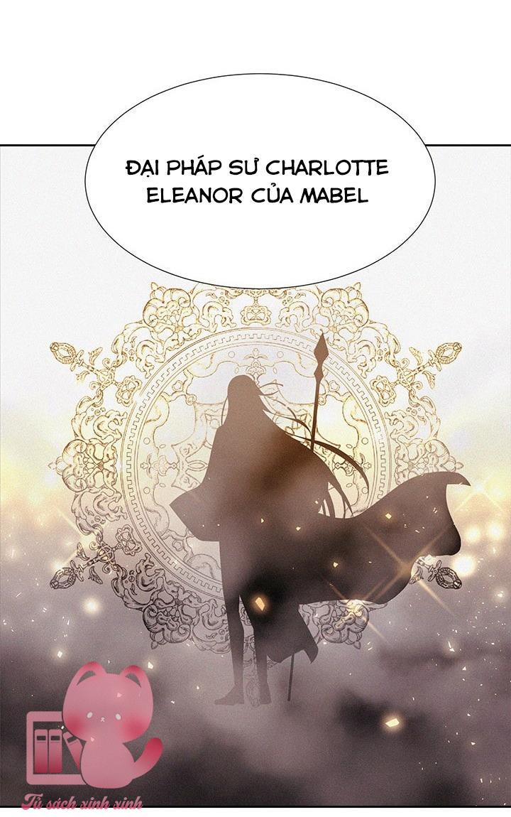 Charlotte Và Ngũ Đại Đồ Đệ - Chap 19 - Trang 45