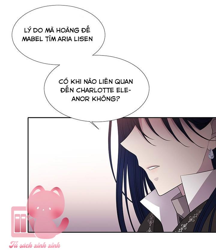 Charlotte Và Ngũ Đại Đồ Đệ - Chap 19 - Trang 46