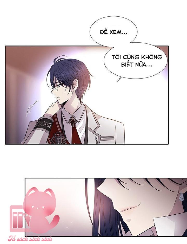 Charlotte Và Ngũ Đại Đồ Đệ - Chap 19 - Trang 47