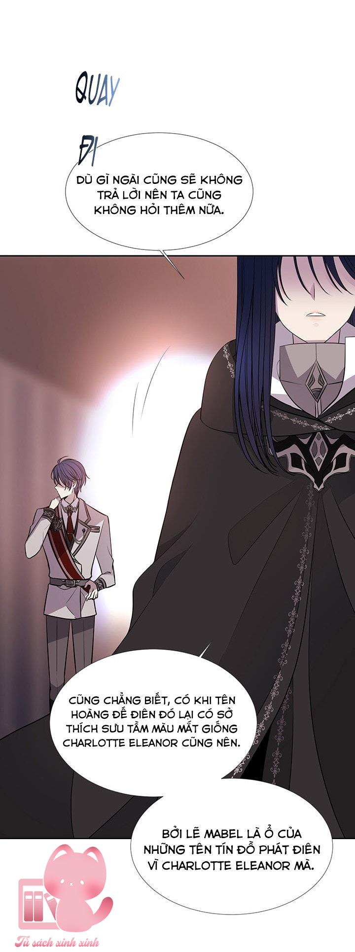 Charlotte Và Ngũ Đại Đồ Đệ - Chap 19 - Trang 48