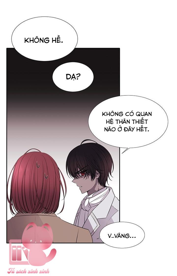 Charlotte Và Ngũ Đại Đồ Đệ - Chap 19 - Trang 6
