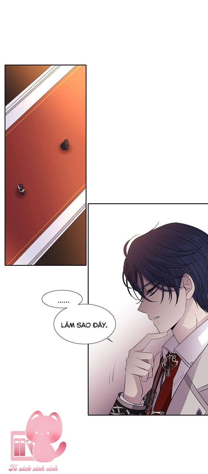 Charlotte Và Ngũ Đại Đồ Đệ - Chap 19 - Trang 52