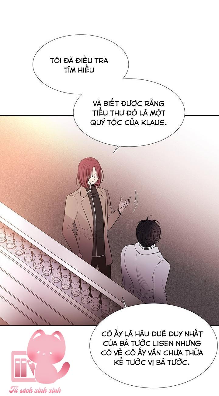 Charlotte Và Ngũ Đại Đồ Đệ - Chap 19 - Trang 7