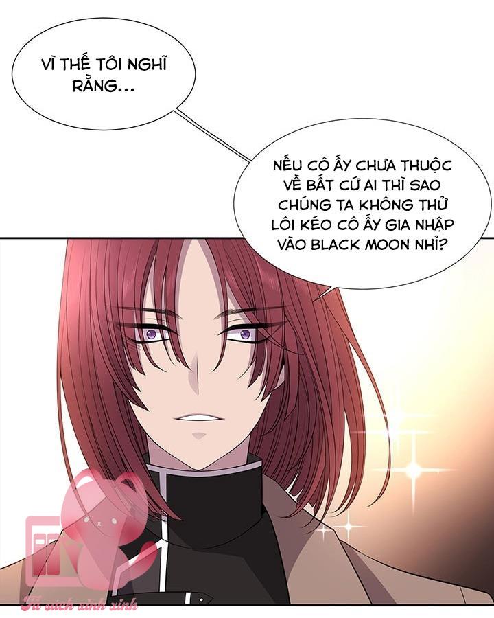 Charlotte Và Ngũ Đại Đồ Đệ - Chap 19 - Trang 8