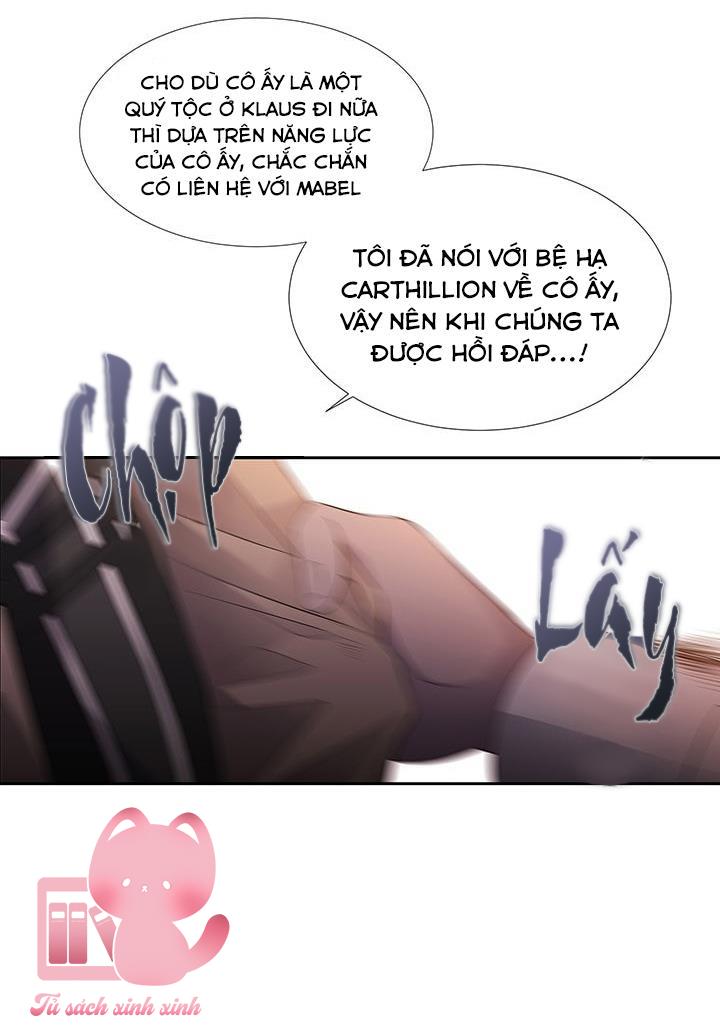 Charlotte Và Ngũ Đại Đồ Đệ - Chap 19 - Trang 9
