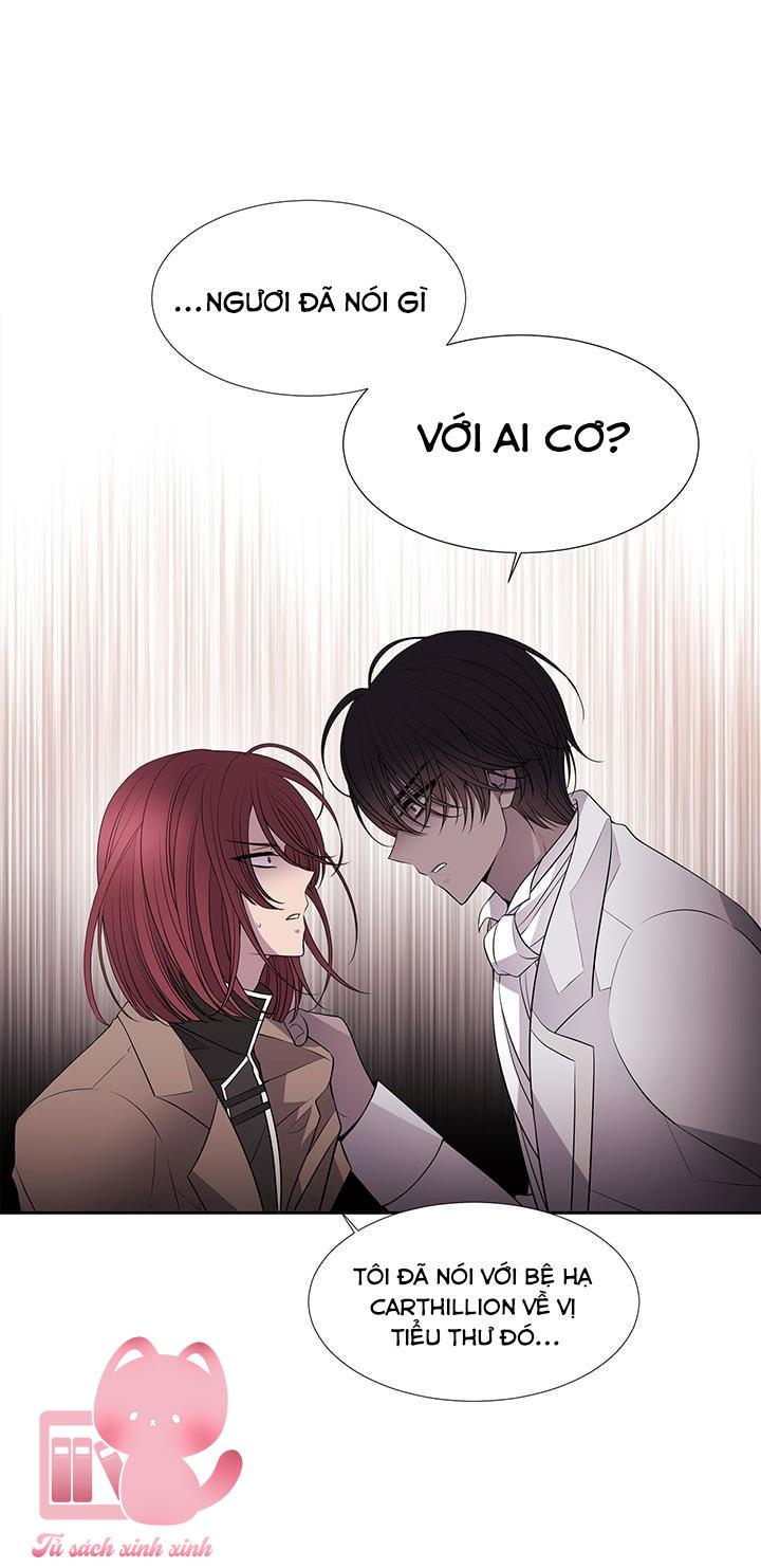 Charlotte Và Ngũ Đại Đồ Đệ - Chap 19 - Trang 10